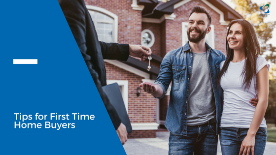 Tips for First Time Home Buyers